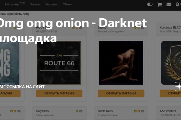 Kraken рынок